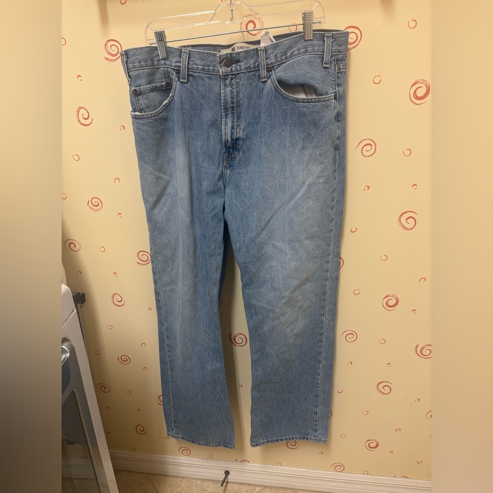 GAP Classic Blue Men's Jeans